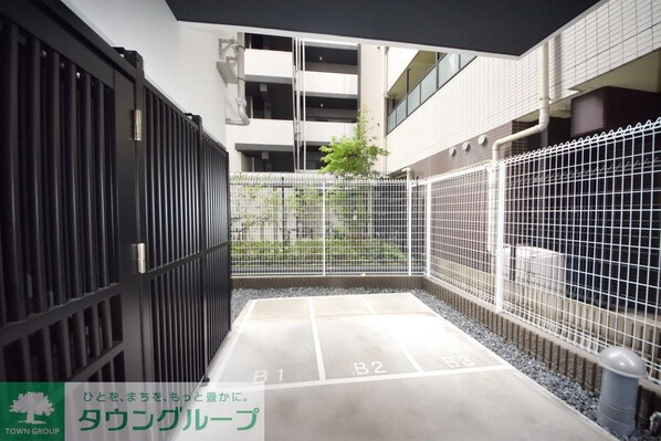 JPnoie門前仲町の物件内観写真